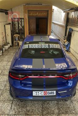 دودج تشارجر